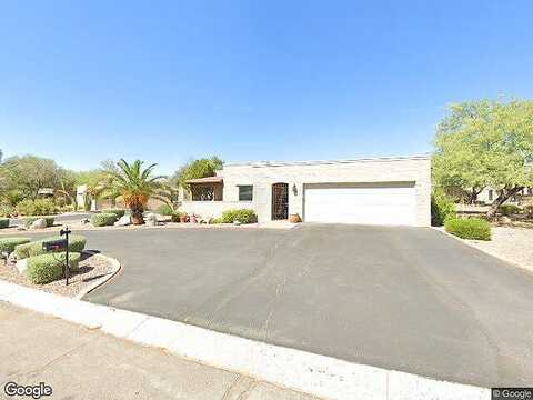 Camino Valle Verde, TUCSON, AZ 85715
