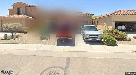 Avenida Tabica, GREEN VALLEY, AZ 85614
