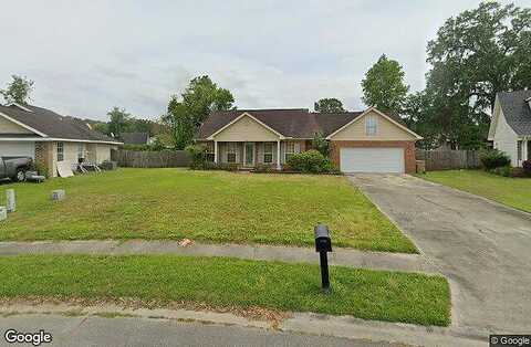 Ashley, RICHMOND HILL, GA 31324
