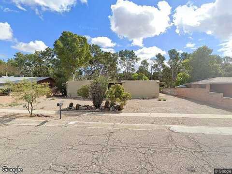 Van Buren, TUCSON, AZ 85712