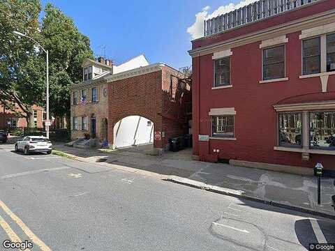 Spring Garden, EASTON, PA 18042