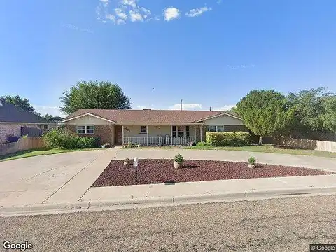 16Th, CANYON, TX 79015