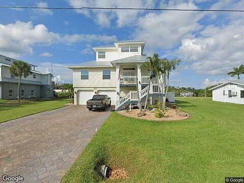 Treasure Island, PUNTA GORDA, FL 33955