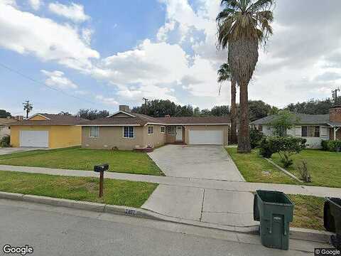 7Th, SAN BERNARDINO, CA 92410