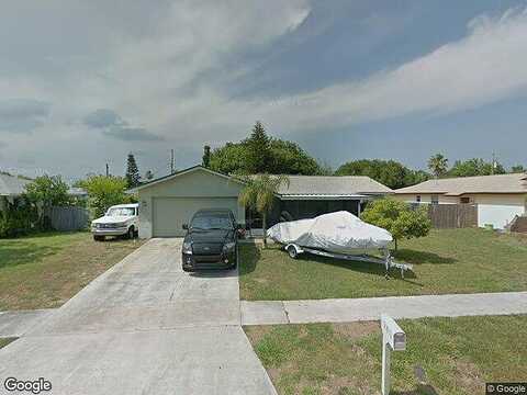Perth, MERRITT ISLAND, FL 32953