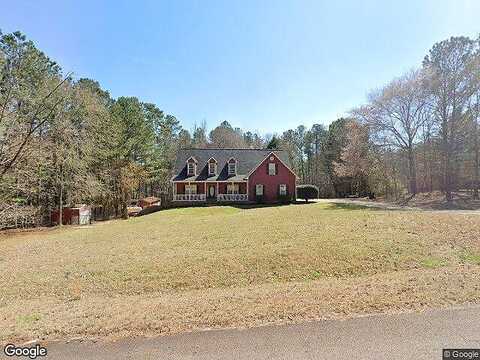 Berry, MCDONOUGH, GA 30252