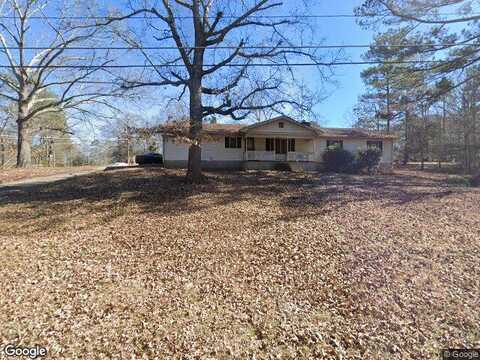 Ebenezer, CONYERS, GA 30094