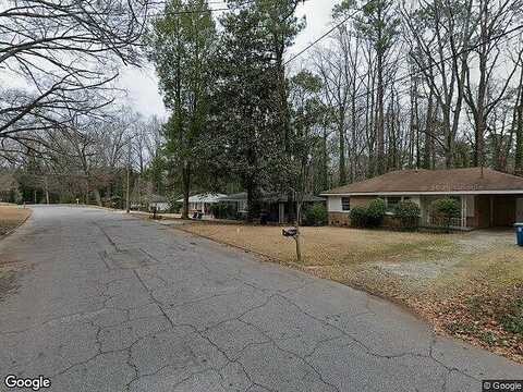 Farley, ATLANTA, GA 30344