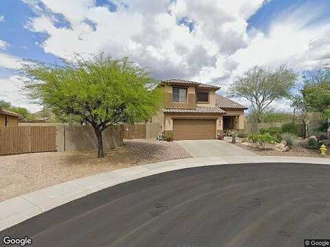 Owens, ANTHEM, AZ 85086