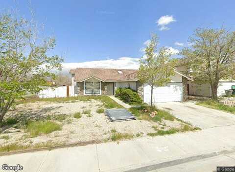 Landsford, LANCASTER, CA 93535