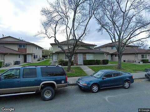 Peppertree, ANTIOCH, CA 94509