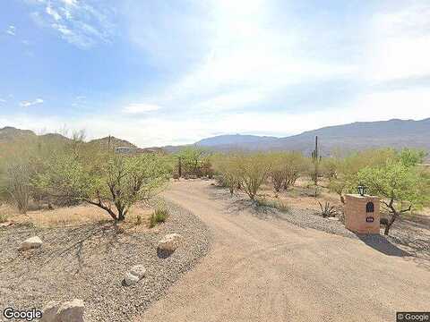 Avenida Sorgo, TUCSON, AZ 85749