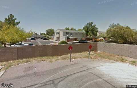 University, MESA, AZ 85213