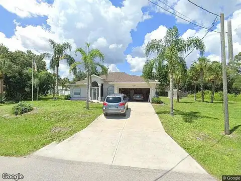 Carpenter, NORTH PORT, FL 34286