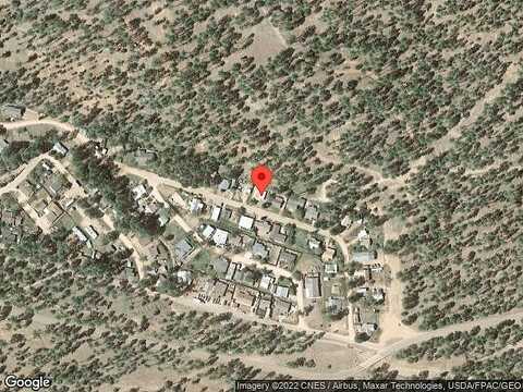 Standage, PAYSON, AZ 85541