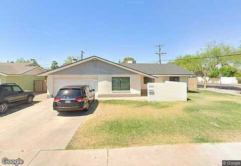 Del Rio, TEMPE, AZ 85282