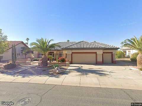 Hermosillo, SUN CITY WEST, AZ 85375