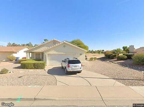 214Th, QUEEN CREEK, AZ 85142
