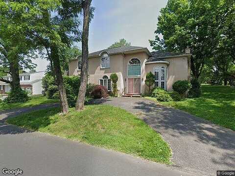 Packard, HUNTINGDON VALLEY, PA 19006