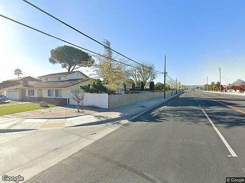 Avenue K12, LANCASTER, CA 93536