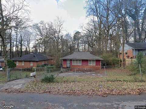Nelms, ATLANTA, GA 30315