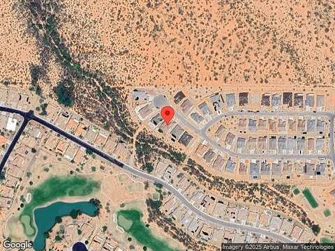 Thunder Bluff, GREEN VALLEY, AZ 85614