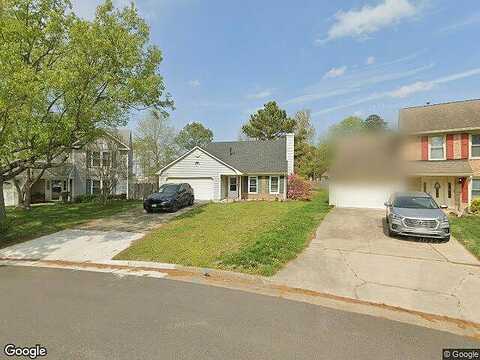 Glenrose, VIRGINIA BEACH, VA 23456