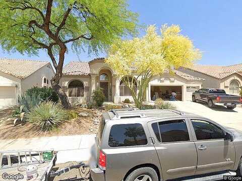 Milbrae Springs, ORO VALLEY, AZ 85755