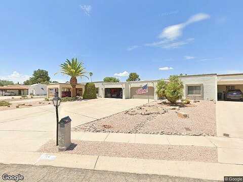 Paseo De Golf, GREEN VALLEY, AZ 85614
