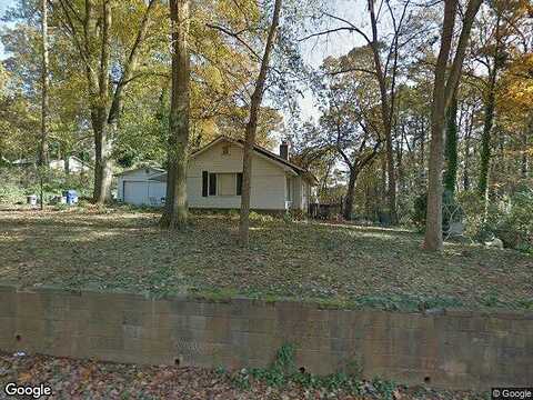 Perkerson, ATLANTA, GA 30315