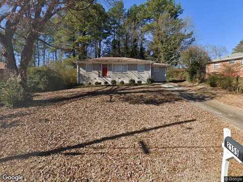 Holly Hill, DECATUR, GA 30032