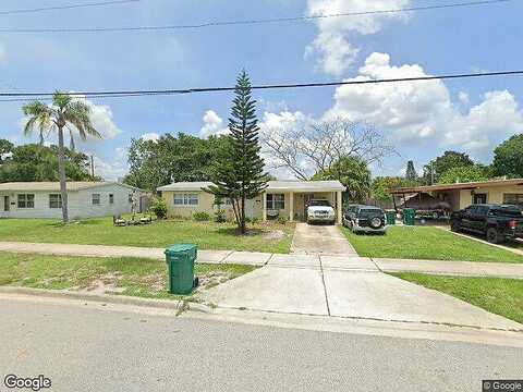 Post, MELBOURNE, FL 32935