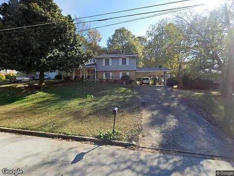 Chevy Chase, DECATUR, GA 30032