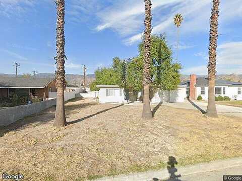 Marshall, SAN BERNARDINO, CA 92404