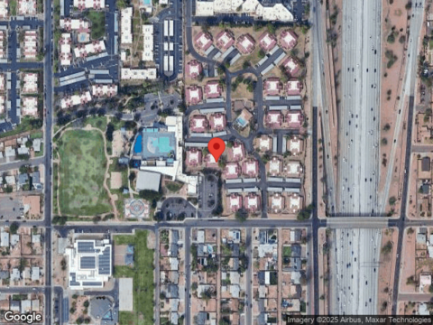 Kirkland, TEMPE, AZ 85281