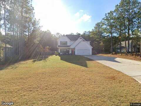 Fenwick Farms, LAGRANGE, GA 30241