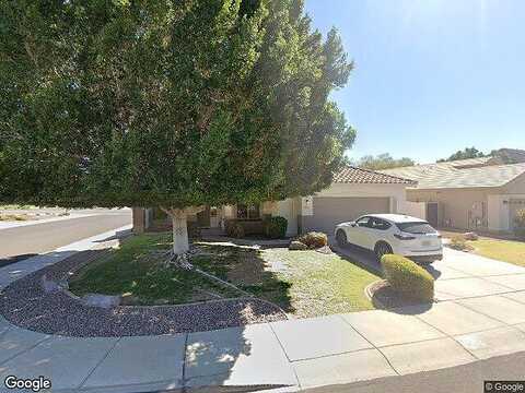81St, PEORIA, AZ 85382