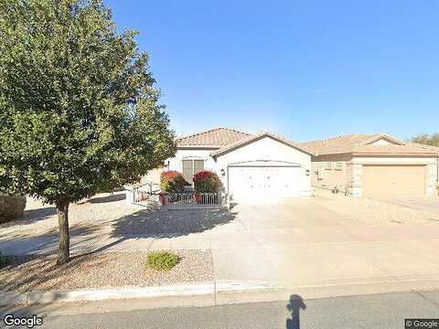 Sonoqui, QUEEN CREEK, AZ 85142