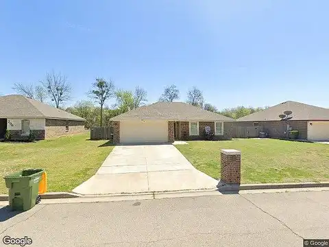 Woodland, WACO, TX 76705