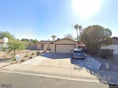 Strahan, TEMPE, AZ 85283