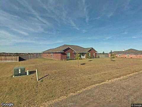 Westward, BRUCEVILLE, TX 76630