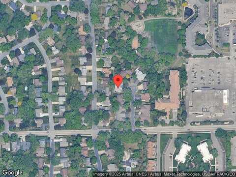 28Th, SAINT PAUL, MN 55112