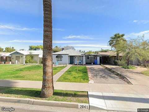 16Th, PHOENIX, AZ 85007