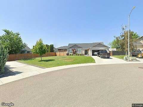 Pinewood, WEST RICHLAND, WA 99353