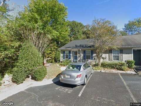 Buckhaven, AUGUSTA, GA 30909