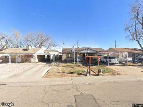 Oneal, PUEBLO, CO 81004