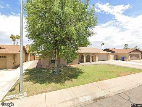 Magdalena, TEMPE, AZ 85283