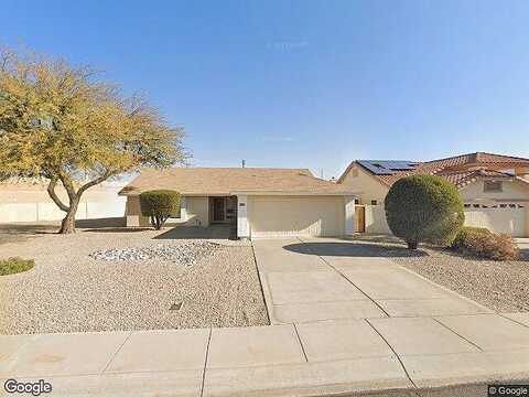 92Nd, PEORIA, AZ 85382