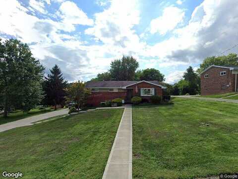 Crescent, WASHINGTON, PA 15301