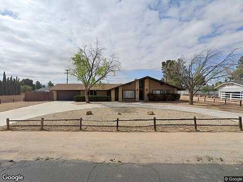 Seneca, APPLE VALLEY, CA 92307